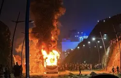 ابتدائية تطوان تدين متورطين في أحداث شغب باب سبتة بأحكام حبسية نافذة